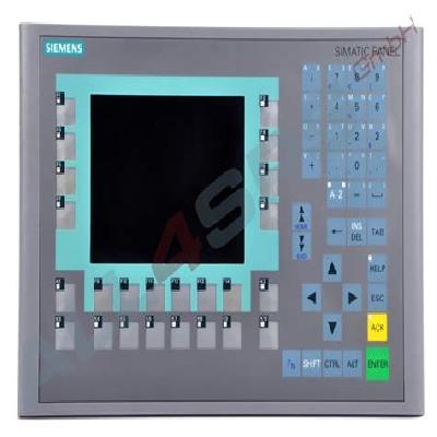 Siemens OP 277 6" - 6AV6643-0BA01-1AX0